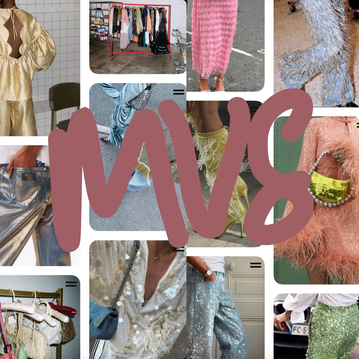 Persoonlijke stylingsessie