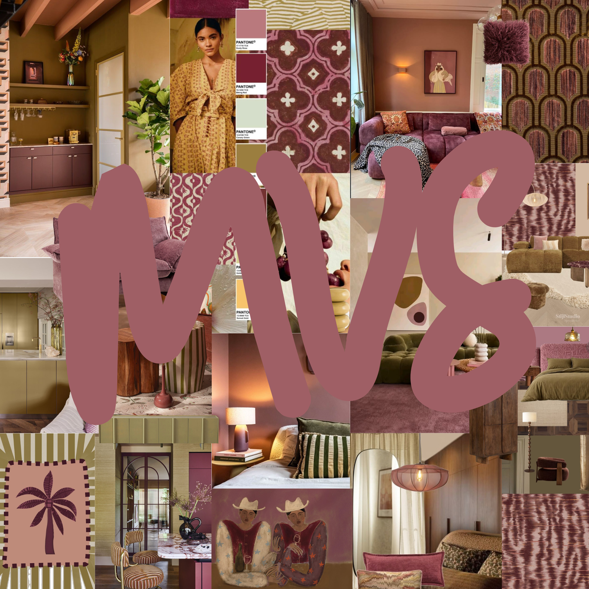 Moodboard
